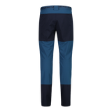 CAMPAGNOLO - Outdoorhose Unlimitech Ocean