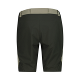 CAMPAGNOLO - Outdoorbermuda Dry Function Sage-Pine