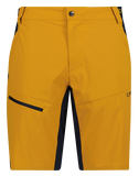 CAMPAGNOLO - Outdoorbermuda Dry Function Curcuma