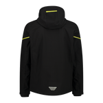 CAMPAGNOLO -  Softshelljacke Ripstop Nero