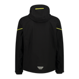 CAMPAGNOLO -  Softshelljacke Ripstop Nero