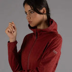 CAMPAGNOLO - Softshelljacke Granata