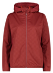 CAMPAGNOLO - Softshelljacke Granata