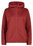 CAMPAGNOLO - Softshelljacke Granata