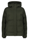 CAMPAGNOLO - Steppjacke Forest