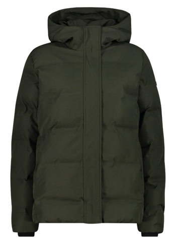 CAMPAGNOLO - Steppjacke Forest