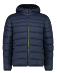 CAMPAGNOLO -  Steppjacke Titanio