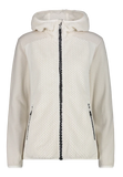 CAMPAGNOLO - Midlayerjacke Fleece Gesso