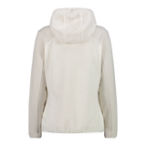 CAMPAGNOLO - Midlayerjacke Fleece Gesso