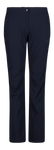 CAMPAGNOLO - Outdoorhose Black Blue