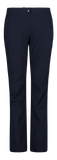 CAMPAGNOLO - Outdoorhose Black Blue