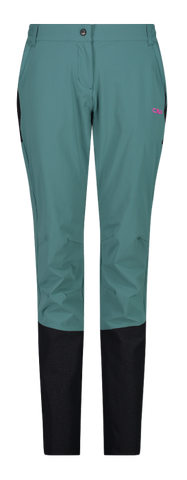 CAMPAGNOLO - Outdoorhose Agave