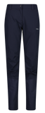 CAMPAGNOLO - Outdoorhose Black Blue