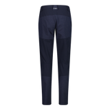 CAMPAGNOLO - Outdoorhose Black Blue