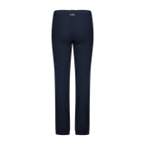 CAMPAGNOLO - Outdoorhose Black Blue