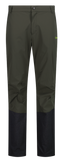 CAMPAGNOLO - Outdoorhose Dry Function Pine