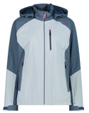 CAMPAGNOLO - Outdoorjacke Sky Blue