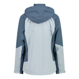 CAMPAGNOLO - Outdoorjacke Sky Blue