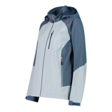 CAMPAGNOLO - Outdoorjacke Sky Blue