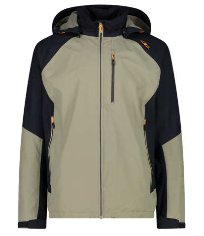 CAMPAGNOLO - Jacke Sage