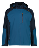 CAMPAGNOLO - Outdoorjacke Petroleum