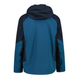 CAMPAGNOLO - Outdoorjacke Petroleum
