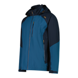 CAMPAGNOLO - Outdoorjacke Petroleum