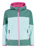 CAMPAGNOLO - Funktionsjacke Agave Junior