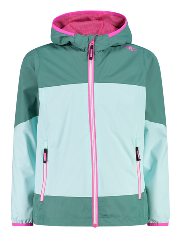 CAMPAGNOLO - Funktionsjacke Agave Junior