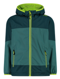 CAMPAGNOLO - Funktionsjacke Alpine Junior