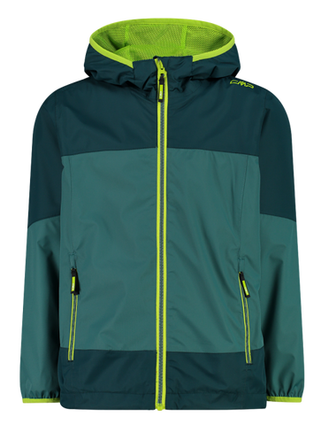 CAMPAGNOLO - Funktionsjacke Alpine Junior