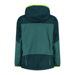 CAMPAGNOLO - Funktionsjacke Alpine Junior