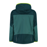 CAMPAGNOLO - Funktionsjacke Alpine Junior