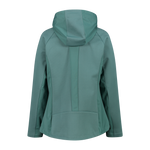 CAMPAGNOLO - Softshelljacke Light Agave