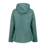 CAMPAGNOLO - Softshelljacke Light Agave