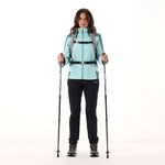 CAMPAGNOLO - Softshelljacke Extralight Opale