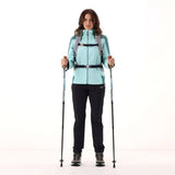 CAMPAGNOLO - Softshelljacke Extralight Opale
