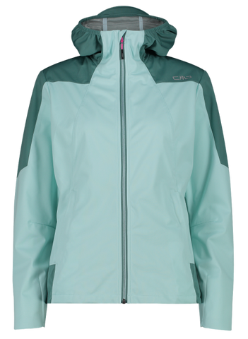 CAMPAGNOLO - Softshelljacke Extralight Opale