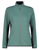 CAMPAGNOLO - Midlayerjacke Unlimitech Agave