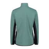 CAMPAGNOLO - Midlayerjacke Unlimitech Agave