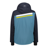 CAMPAGNOLO -  Skijacke Twill Nilo