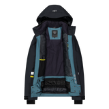 CAMPAGNOLO -  Skijacke Twill Nilo