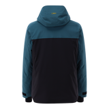 CAMPAGNOLO -  Skijacke Unlimited Shell Antracite-Nilo