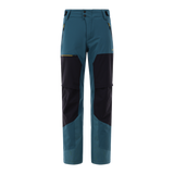 CAMPAGNOLO -  Skijacke Unlimited Shell Antracite-Nilo