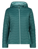 CAMPAGNOLO - Steppjacke Agave