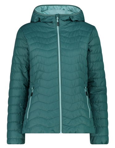 CAMPAGNOLO - Steppjacke Agave