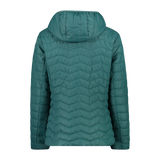 CAMPAGNOLO - Steppjacke Agave