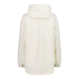 CAMPAGNOLO - Jacke Offwhite