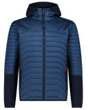 CAMPAGNOLO - Hybridjacke Unlimitech Ocean