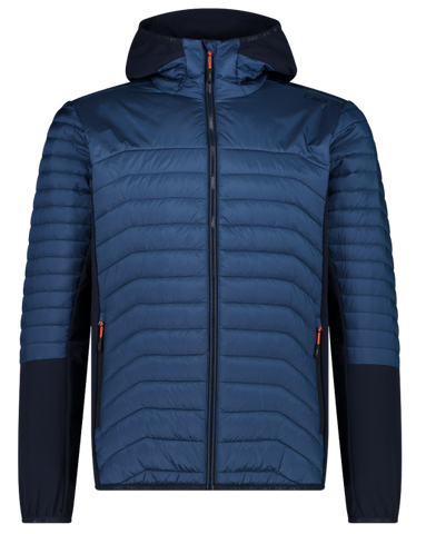 CAMPAGNOLO - Hybridjacke Unlimitech Ocean